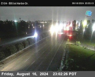 SB 5 at Harbor Dr