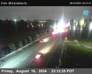 SB 5 at Harbor Dr