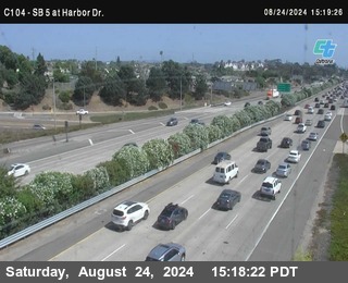 SB 5 at Harbor Dr