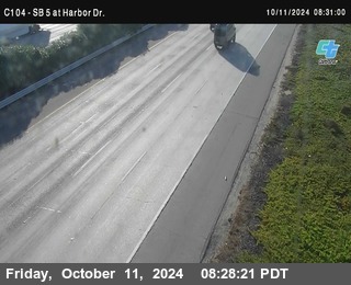 SB 5 at Harbor Dr