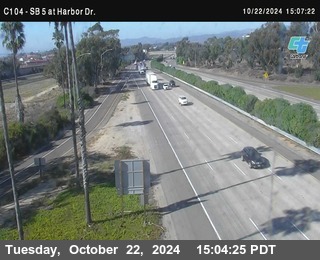 SB 5 at Harbor Dr