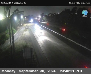 SB 5 at Harbor Dr