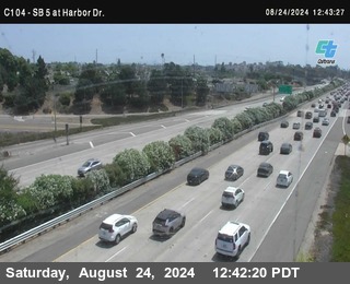 SB 5 at Harbor Dr