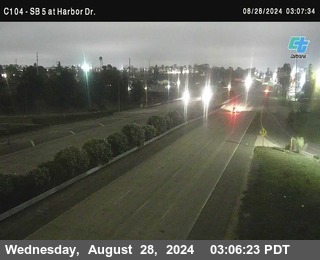 SB 5 at Harbor Dr