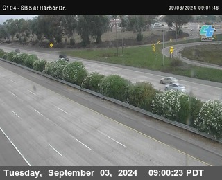 SB 5 at Harbor Dr