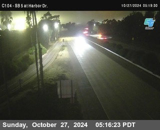 SB 5 at Harbor Dr