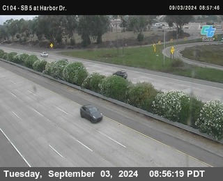 SB 5 at Harbor Dr