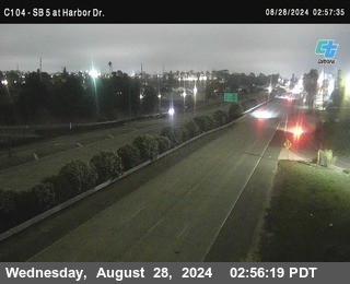 SB 5 at Harbor Dr