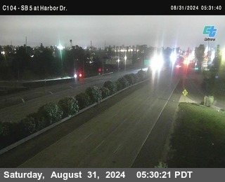 SB 5 at Harbor Dr