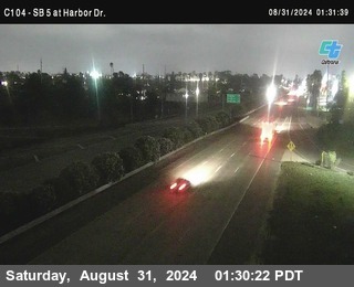 SB 5 at Harbor Dr