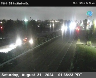 SB 5 at Harbor Dr