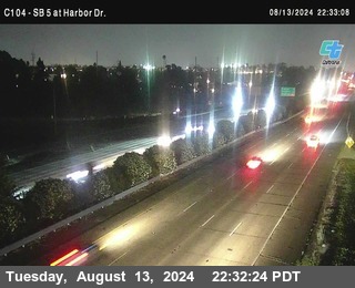 SB 5 at Harbor Dr