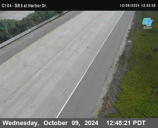 SB 5 at Harbor Dr