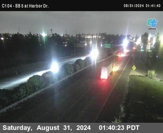 SB 5 at Harbor Dr