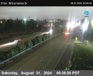 SB 5 at Harbor Dr