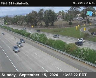 SB 5 at Harbor Dr