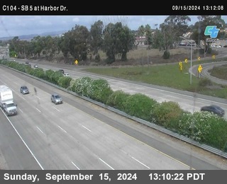 SB 5 at Harbor Dr