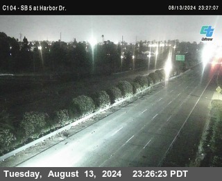 SB 5 at Harbor Dr