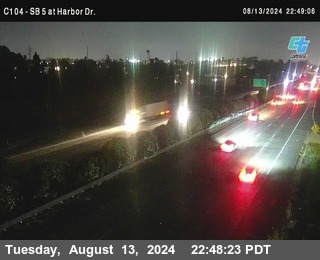 SB 5 at Harbor Dr