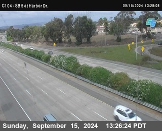 SB 5 at Harbor Dr