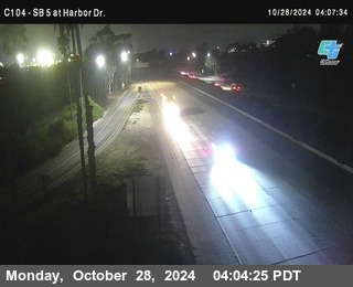 SB 5 at Harbor Dr