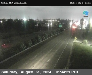 SB 5 at Harbor Dr