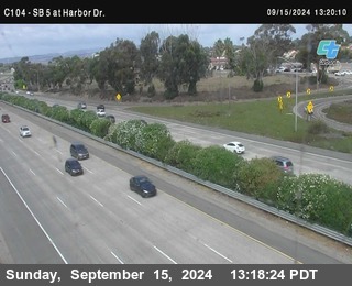 SB 5 at Harbor Dr