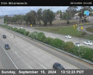 SB 5 at Harbor Dr