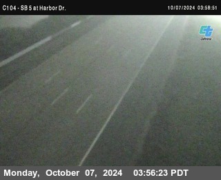 SB 5 at Harbor Dr