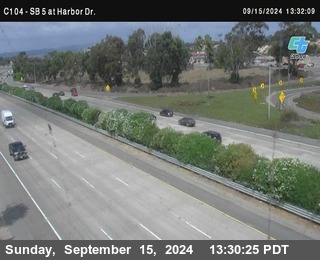 SB 5 at Harbor Dr