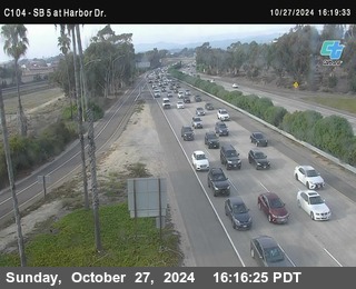 SB 5 at Harbor Dr