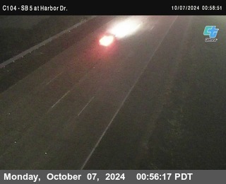 SB 5 at Harbor Dr