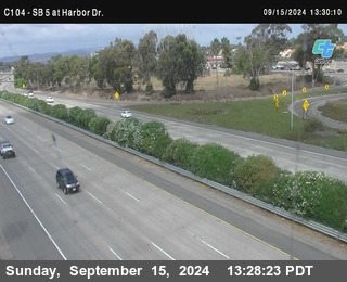 SB 5 at Harbor Dr