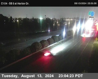 SB 5 at Harbor Dr