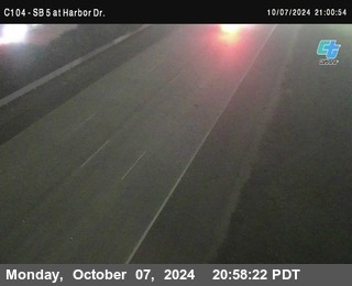 SB 5 at Harbor Dr