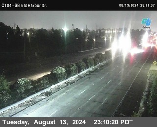 SB 5 at Harbor Dr