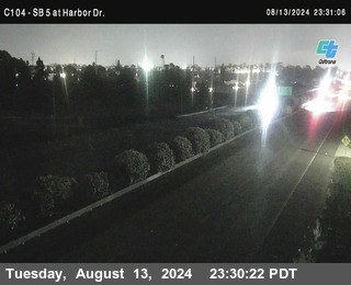 SB 5 at Harbor Dr