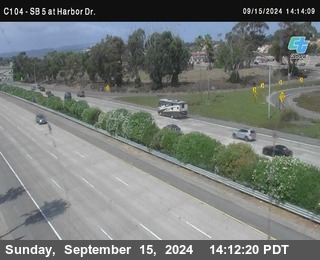 SB 5 at Harbor Dr