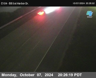 SB 5 at Harbor Dr