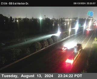 SB 5 at Harbor Dr