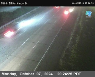 SB 5 at Harbor Dr