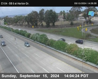 SB 5 at Harbor Dr