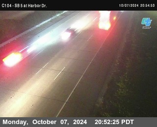 SB 5 at Harbor Dr