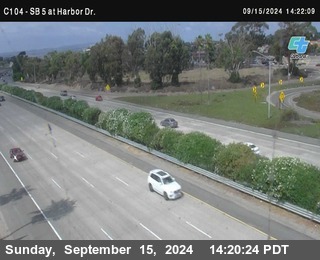 SB 5 at Harbor Dr