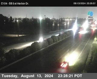 SB 5 at Harbor Dr