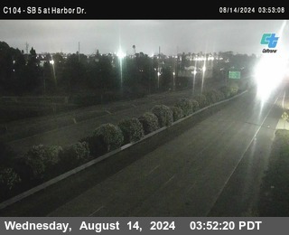 SB 5 at Harbor Dr