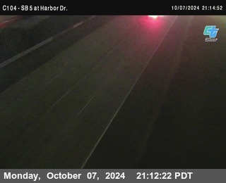 SB 5 at Harbor Dr