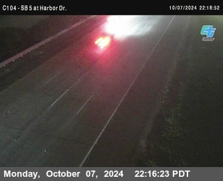 SB 5 at Harbor Dr