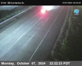 SB 5 at Harbor Dr