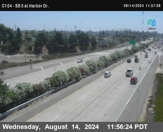 SB 5 at Harbor Dr